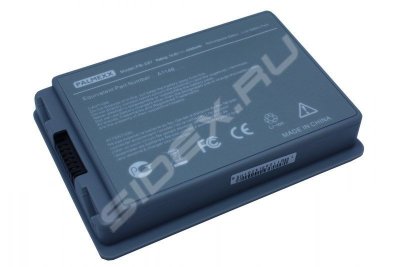      Apple PowerBook G4 15 (PALMEXX PB-297)