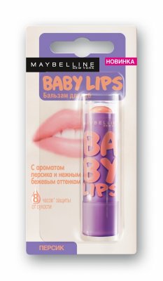      Maybelline New York Baby Lips, ,     
