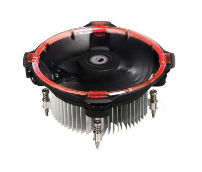    ID-Cooling DK-03 Halo LED Red (Intel LGA1150/1151/1155/1156)
