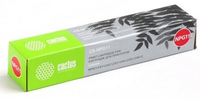     Cactus CS-NPG11
