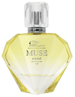     Parli Parfum Muse Crystal 100 