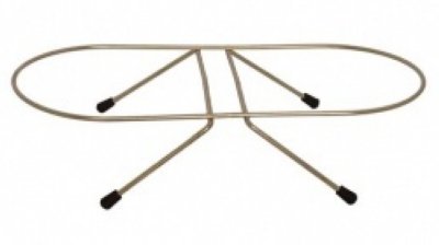   50      21 , 1,75  (Double dinner wire frame) 175417