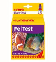     SERA FE-test      15 