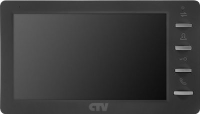     CTV CTV-M1701MD