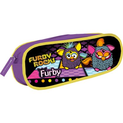    Furby, 8  21  5 