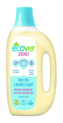     Ecover Zero Non Bio   1.5  4001070