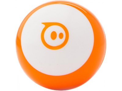    Sphero Mini Orange M001ORW-1