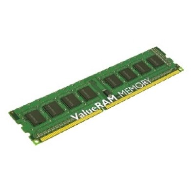     Kingston ValueRAM (KVR16N11S6A/2-SP) DDR-III DIMM 2Gb (PC3-12800) CL11