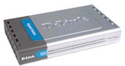     D-Link 5x10/100/1000Mbps (DGS-1005D/RU)