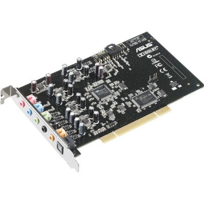     Asus Xonar D Karax 5.1 PCIe
