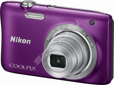    Nikon Coolpix S2900 ()