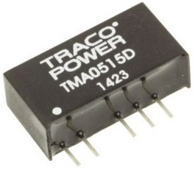    TRACO POWER TMA 0515D