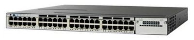    Cisco WS-C3850R-48P-E