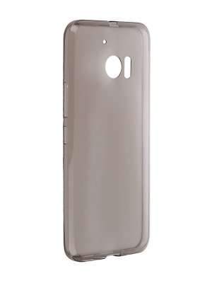    HTC One M10 / Lifestyle iBox Crystal Grey