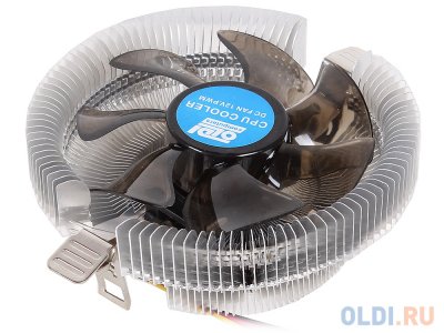    Cooler for CPU L-336 90W s/775/1155/1156/1366/ AM2/AM2+/AM3/AM3+/939/940/754