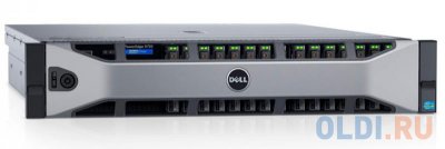    Dell PowerEdge R730 (210-ACXU-179)