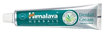    Himalaya Herbals Dental Cream 100 