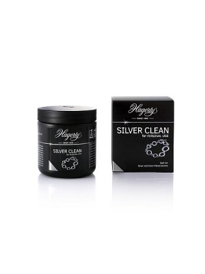       Silver Clean