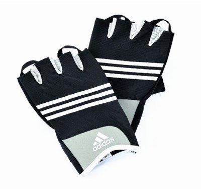      ADIDAS Stretchfit Training Glove L/XL (ADGB-12233)