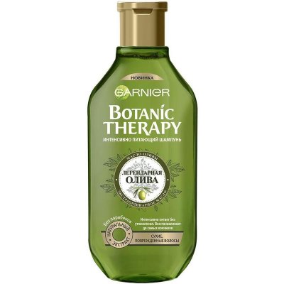      Garnier Botanic Therapy     , 400 