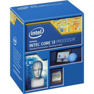    Intel Core i3-4150 BOX (3.5GHz, 3Mb, LGA1150 (Haswell))