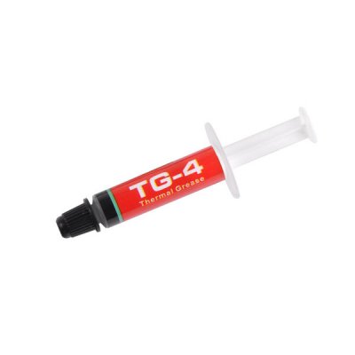    Tt Thermal Grease TG-4 (CL-O001-GROSGM-A)