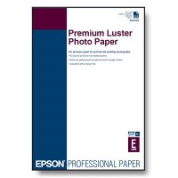    EPSON C13S041784 Premium Luster Photo Paper , A4, 235 /.