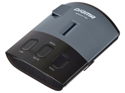     Digma SafeDrive T-600 Grey SDT600