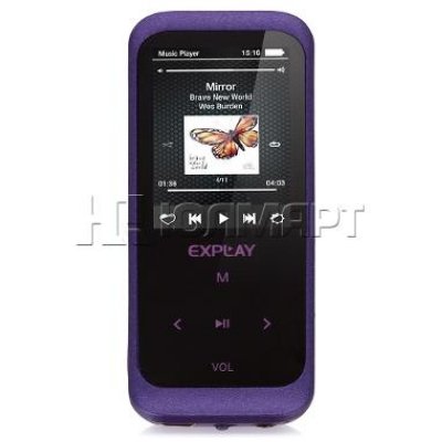  MP3  Explay Summer 8  