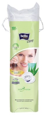     Bella Cotton Care    100 . 