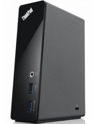   Lenovo ThinkPad Basic 4X10A06688 -     USB 3.0 Dock for EDGE E540/E44