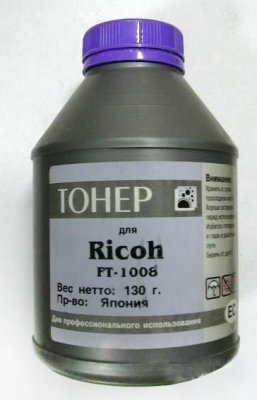     Ricoh type-1008 (FT-1008/1208) 130g.