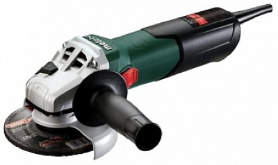     Metabo W 9-125 Quick case [600374500]