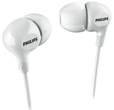    Philips SHE3550WT/00 