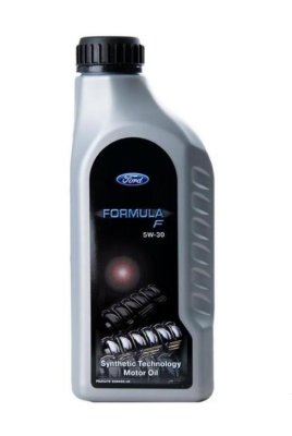     Ford Formula F 5W-30 [14E9ED] 1L