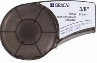    Brady M21-375-595-PL