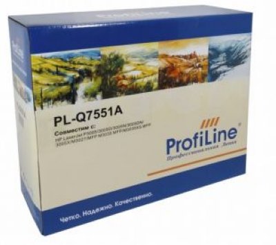    ProfiLine PL-Q7551A