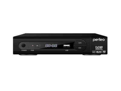     DVB-T2 Perfeo PF-168-1-OUT