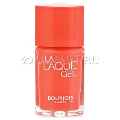   -   Bourjois La Laque Gel  03