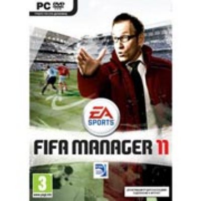    FIFA Manager 11"