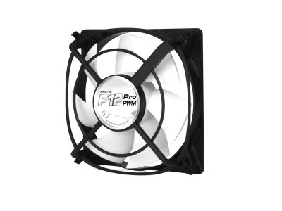   Arctic Cooling F12 Pro AFACO-12P00-GBA01 120mm