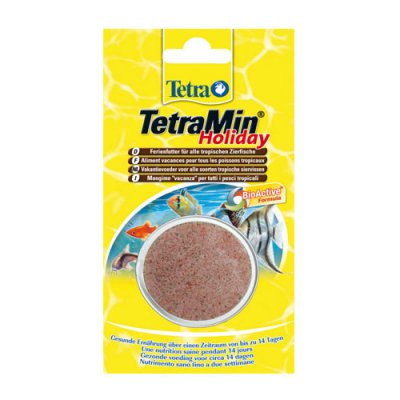   Tetra 30        Tetra TabiMin Tablets Futtertable 30ml 701434