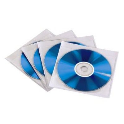     CD/DVD,    , 50 , , Hama H-49994