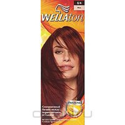   -   "Wellaton" 6/4. 