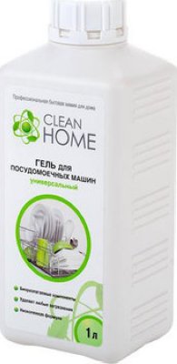        Clean Home  , 1000 