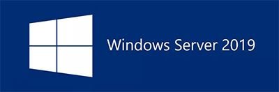   Microsoft Windows Server Standard 2019 64Bit English 1pk DSP OEI DVD 16 Core