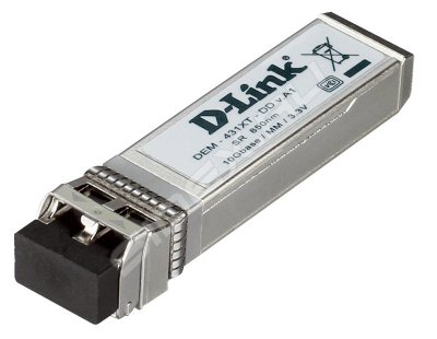     D-Link DEM-431XT-DD/B1A