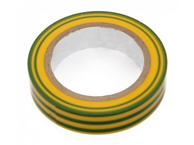    IEK 0.13x15mm Yellow-Green UIZ-13-10-10M-K52 304399