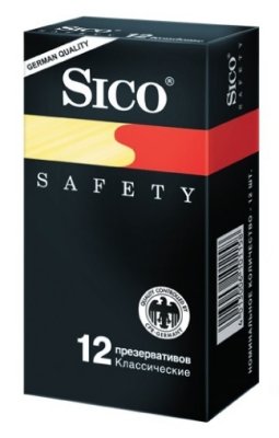    Siko Safety  12