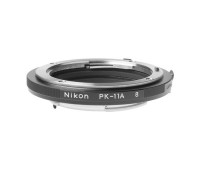   Nikon   Nikon PK-11A Auto Extension Tube 8mm